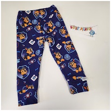 Retuusid käpapatrull