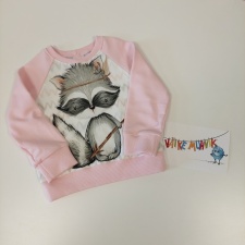 Dressipluus pesukaru