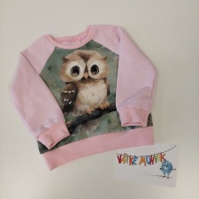 Dressipluus öökull