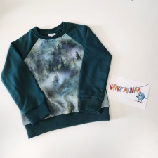 Dressipluus tumeroheline mets