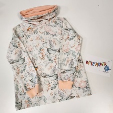 Dressipluus korall linnud