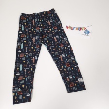 Retuusid sinine linn