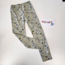 Retuusid roheline sebra