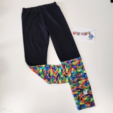 Retuusid must/kameeleon