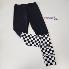 Retuusid mustvalge ruut