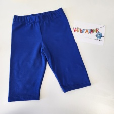 Lühikesed püksid royal blue