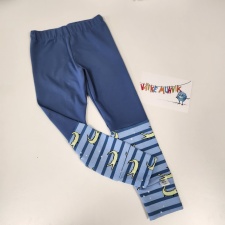 Retuusid sinine/kroku