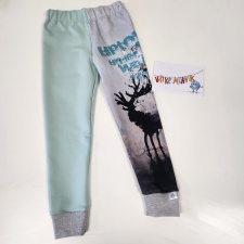 Dressipüksid põder