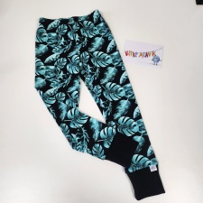 Dressipüksid monstera