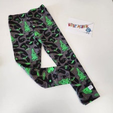 Retuusid hall kosmos