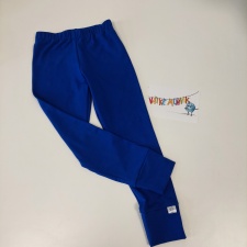 Retuusid ühevärviline royal blue