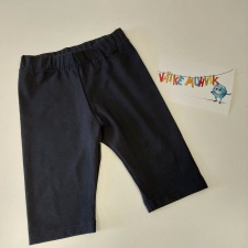 Lühikesed püksid must