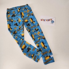 Retuusid sinine töömasin