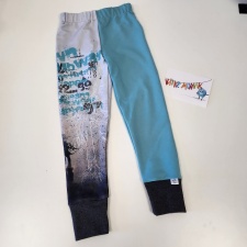 Dressipüksid põder