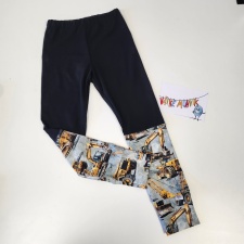 Retuusid must/hall kopp