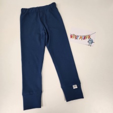 Retuusid ühevärviline tumedam sinine