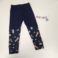 Retuusid sinine/kosmos