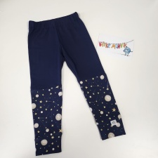 Retuusid sinine/kosmos