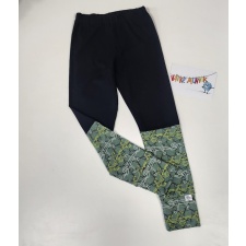 Retuusid must/roheline kroku