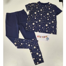 Komplekt sinine kosmos