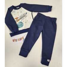 Dressikomplekt kosmos