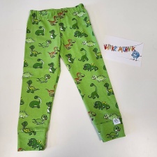 Retuusid roheline dino