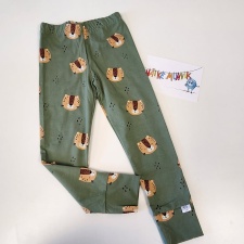 Retuusid roheline tiiger